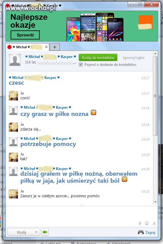 Najlepszy doradca