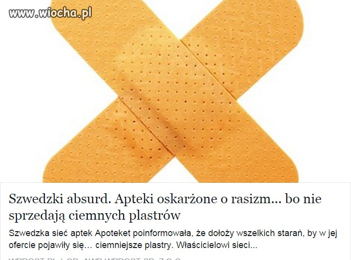 Czy jest jakiś sposób na multikulti?