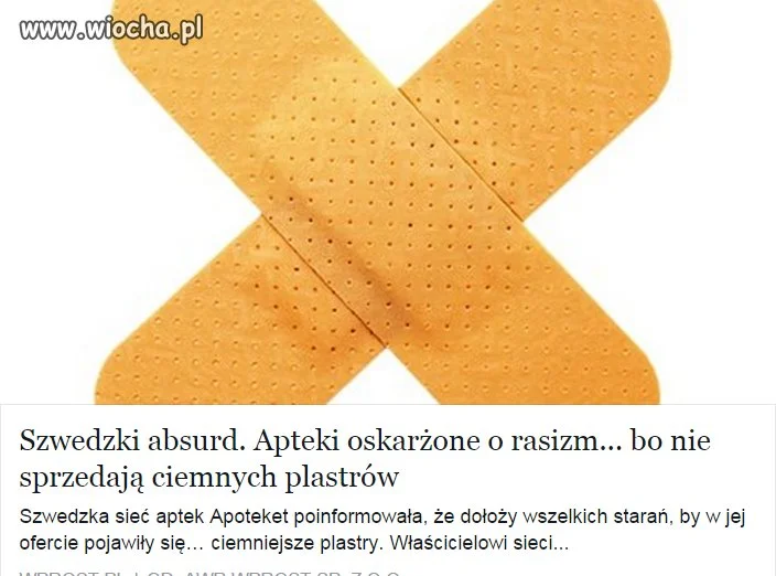 Czy jest jakiś sposób na multikulti?