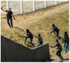 Tak powinno się witać imigrantów