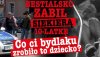 Tą KURVE co to zrobiła powinno się zabić!!