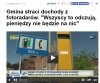 Biały Bór i od 1 stycznia koniec z fotopstryczkiem