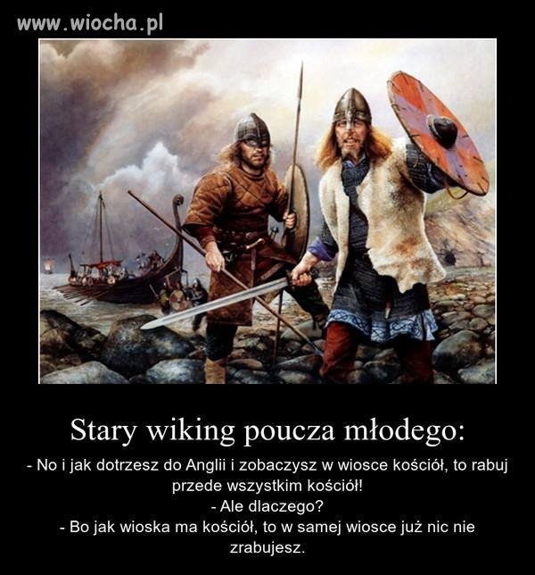 Stary Wiking...