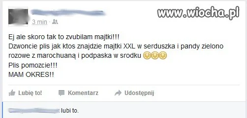 Haha ta dzisiejsza młodzież 