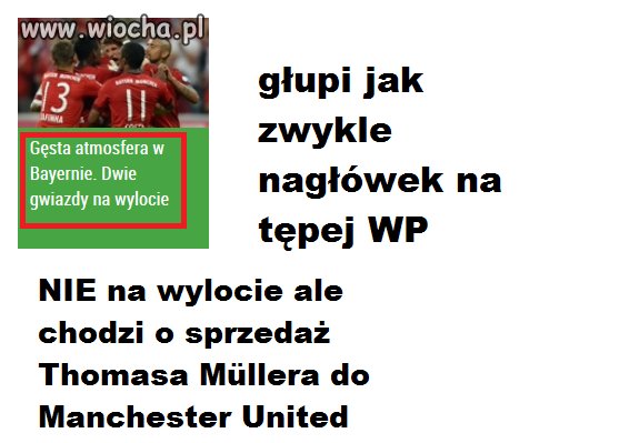 Takimi tępymi nagłówkami wejścia sobie tylko liczą