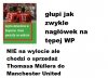 Takimi tępymi nagłówkami wejścia sobie tylko liczą