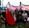 Woodstockowe ćpuny widać na historię nie chodziły