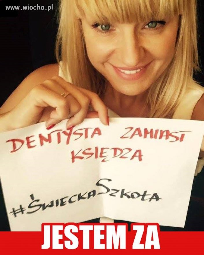 Ja jestem ...
