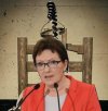 Ewa krzesło elektryczne