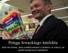 To ja w takim razie jestem 