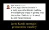 Poziom wazeliniarstwa przerażający 