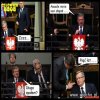 I tak "przespał" pięć lat 
