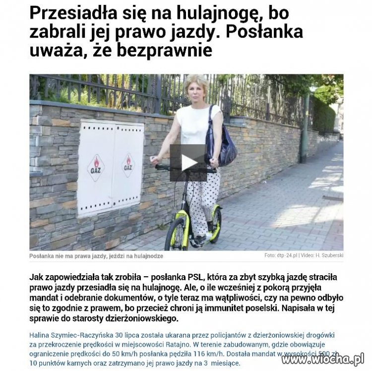 We łbach im się pier...