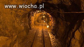 Nie wiadomo czy istnieje ,,złoty pociąg,,