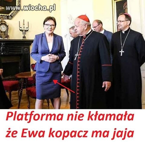 Aż się Dziwisz