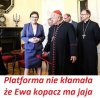 Aż się Dziwisz