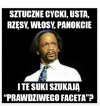 Sztuczne...