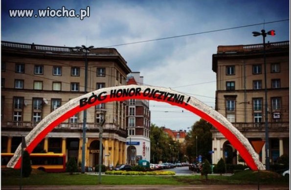 Opracowano wzór nowej tęczy