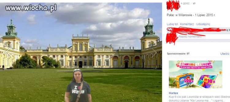 Mistrzostwo fotoszopa...