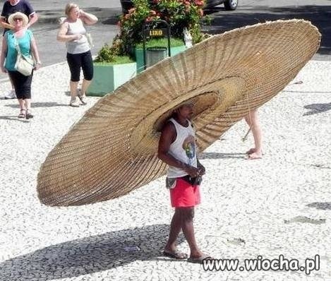 Sombrero