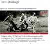 Zdjęcia ofiary ZOMO użyli dla reklamowania wódki