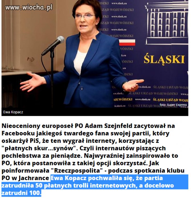 Zdemaskowanie propagandy