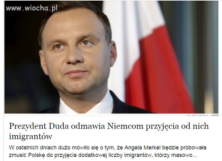 Trolom wioskowym i tak to się nie spodoba