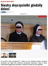 Pedofilskie gwałty, bicie, głodzenie... 