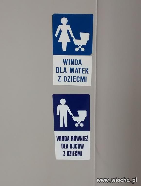 Równouprawnienie