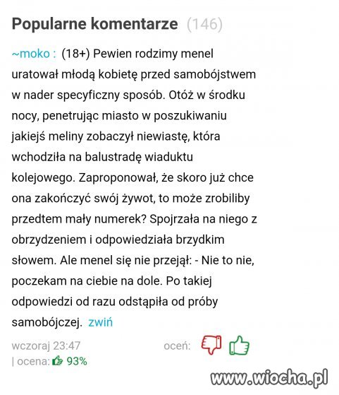 Mistrz inteligentnej potyczki