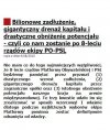 Zielona wyspa bankrutów.
