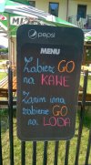 Zabierz go na kawe