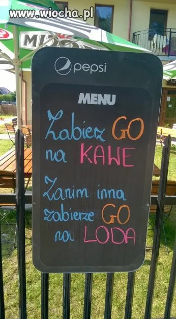 Zabierz go na kawe