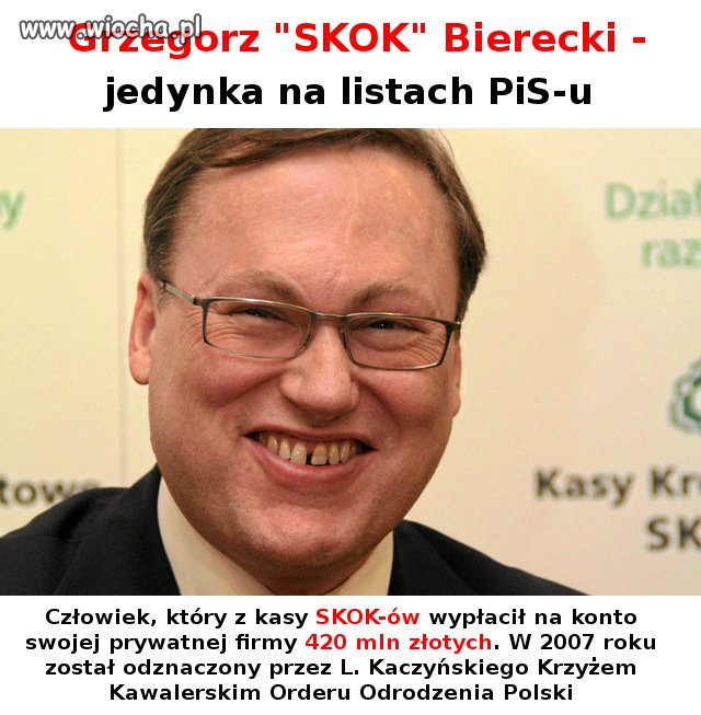 Jedynka się należy