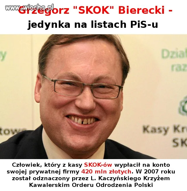 Jedynka się należy