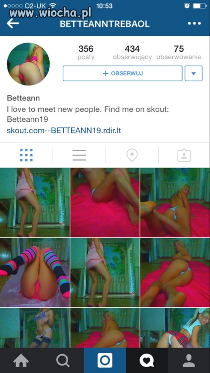 ISTAGRAM