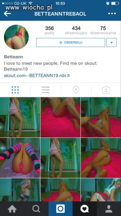 ISTAGRAM