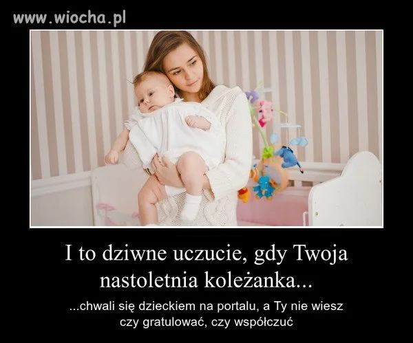 Dylemat ...