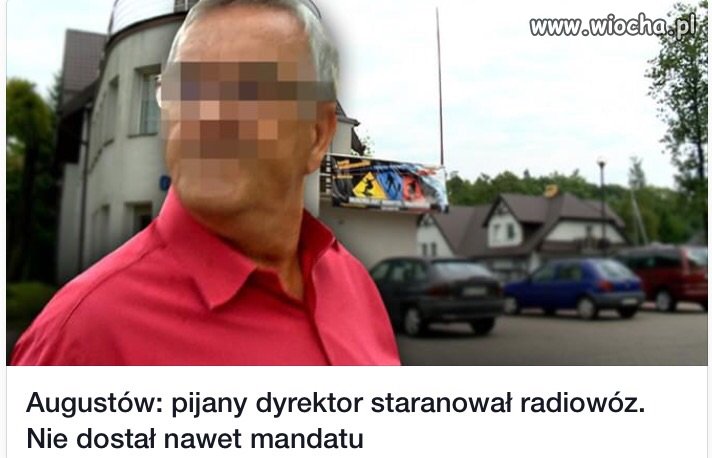 DYREKTORZY I CAŁE ELITY MAJA GDZIEŚ POLSKIE PRAWO
