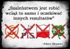 25 lat kręcimy się jak goowno w przeręblu.