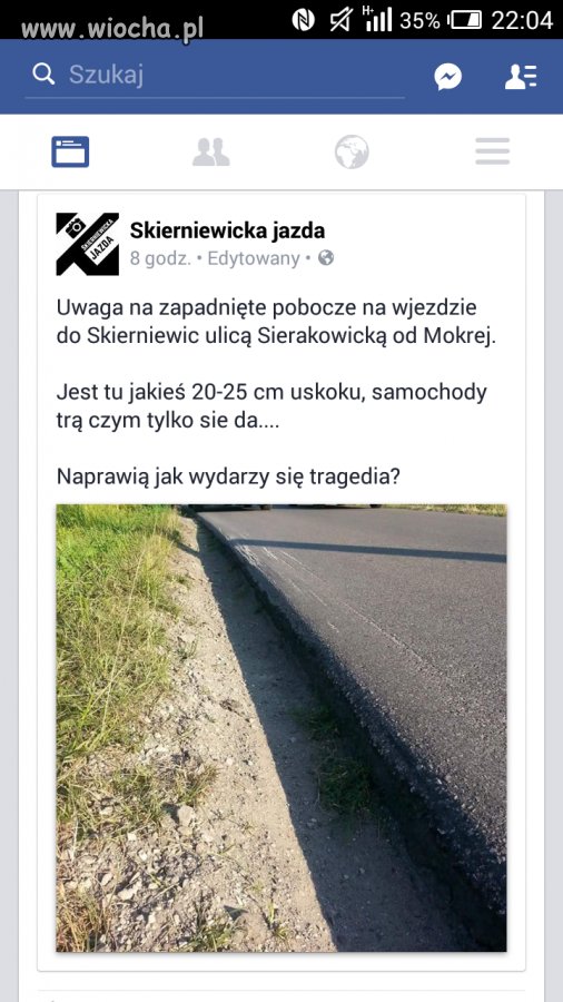 Ciekawe na co czekają... 
