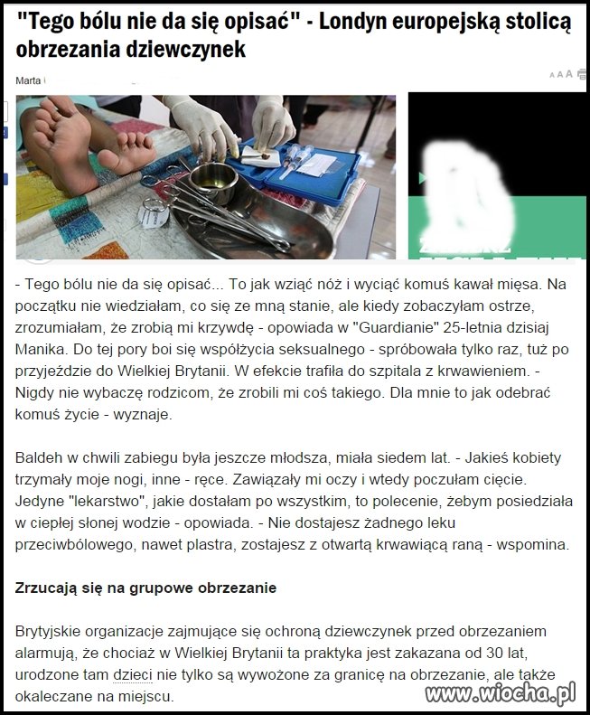 Jak do nas to dotrze, to będzie głosowanie
