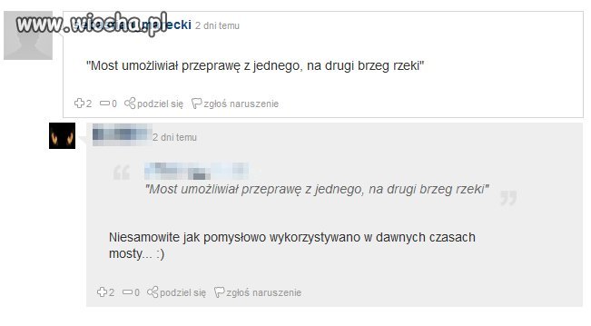 Odkrył Amerykę