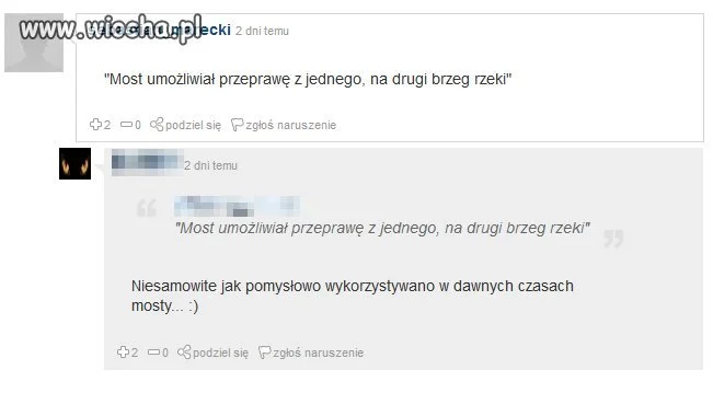 Odkrył Amerykę