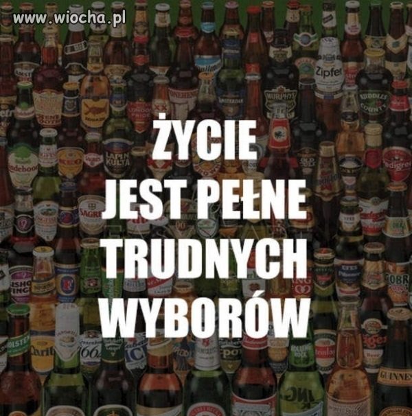 Życie