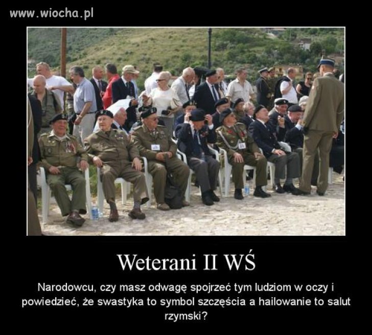 Taka sytuacja...