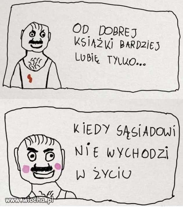 Sąsiad