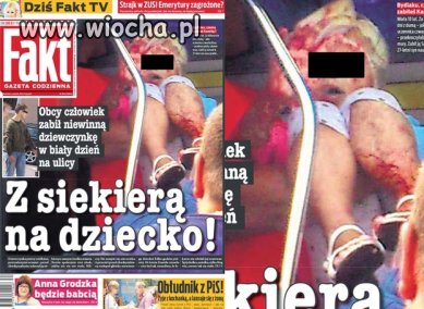 FAKTY to jednak super wiocha.