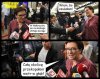 Ewcia dementuje informacje