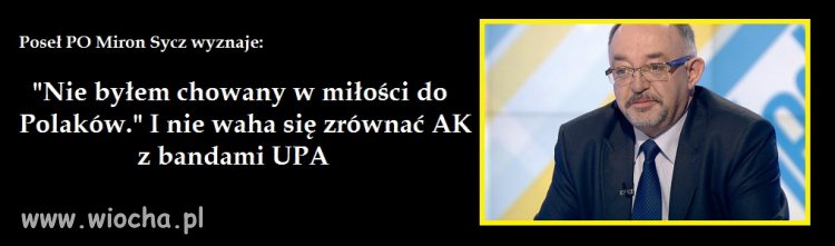 No ku**a, aż krew się w człowieku gotuje 